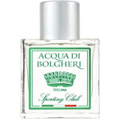 Acqua di Bolgheri - Sporting Club von Dr. Taffi