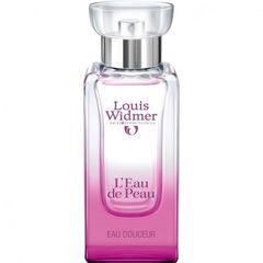 L'Eau de Peau - Eau Douceur von Louis Widmer