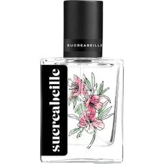 Nerium (Eau de Parfum) von Sucreabeille