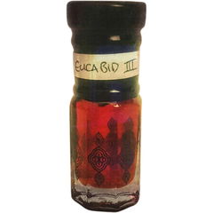 Eucabid III von Mellifluence Perfume
