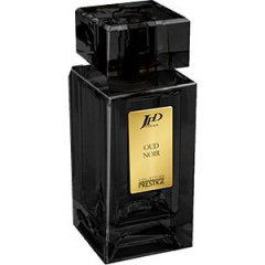 Oud Noir von Jean Paul Dupont