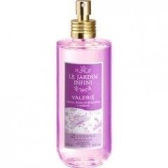 Le Jardin Infini - Valerie by Luxana