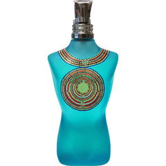 Le Mâle Summer Fragrance 2008 by Jean Paul Gaultier
