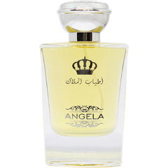 Angela (Eau de Parfum) by Atiab Almalak / أطياب الملاك