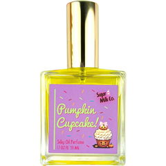 Pumpkin Cupcake! von Sugar Milk!
