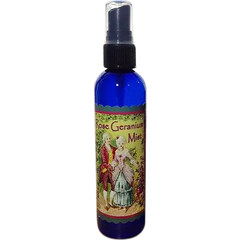 Rose Geranium (Mist) by Seventh Muse