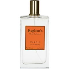 Pour Elle von Reghen's