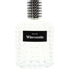Eau de Wisconsin von Zodica Perfumery