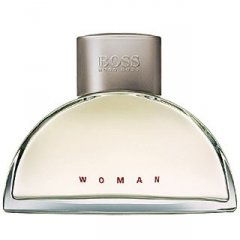 Boss Woman by Hugo Boss