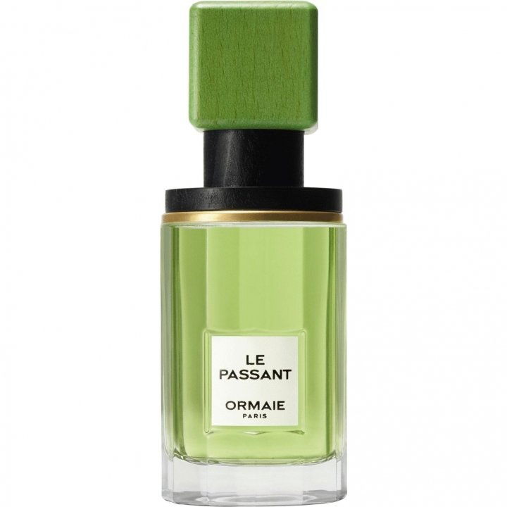 Le Passant von Ormaie