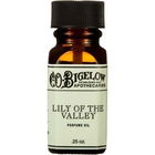 Lily of the Valley von C.O. Bigelow