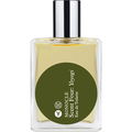 Monocle Scent Four: Yoyogi von Comme des Garçons