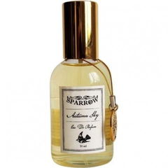 Autumn Sky (Eau de Parfum) von Sparrow