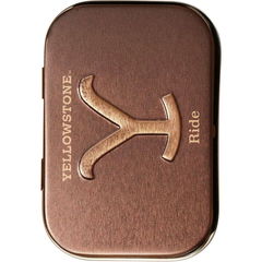Yellowstone Ride (Solid Cologne) by Yellowstone