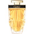 La Panthère Parfum by Cartier