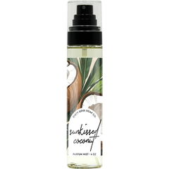 Sunkissed Coconut (Parfum Mist) von Dirty Soul Soap Co.