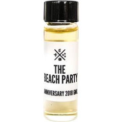 The Beach Party by Sixteen92