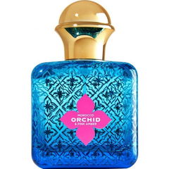 Morocco Orchid & Pink Amber (Eau de Parfum) von Bath & Body Works