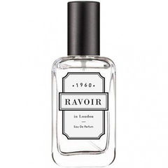 Ravoir - 1960 In London by Missha
