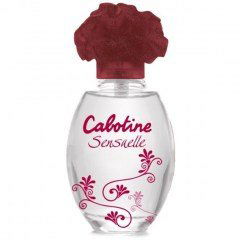 Cabotine Sensuelle by Grès