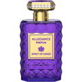 Allegiance (Parfum) von Spirit of Kings