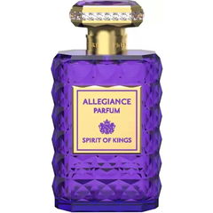 Allegiance (Parfum) von Spirit of Kings
