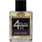 Sandal Jasmine by Niche 4 All