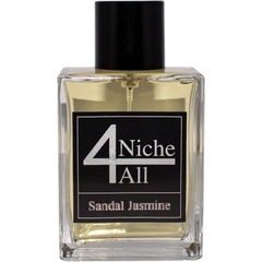 Sandal Jasmine von Niche 4 All