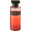 Floral Curiosities - Scarlet Larkspur von Ineke
