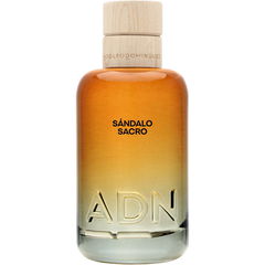 Sándalo Sacro by Adolfo Dominguez