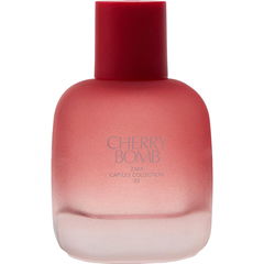 Capsule Collection - 03: Cherry Bomb von Zara