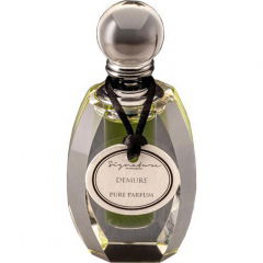 Demure by Signature Fragrances