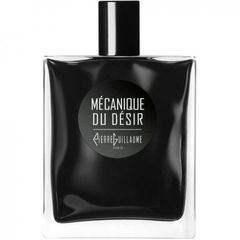 Mécanique du Désir by Pierre Guillaume