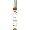 Spiced Amber by Darren Alan Perfumes