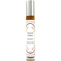 Spiced Amber von Darren Alan Perfumes
