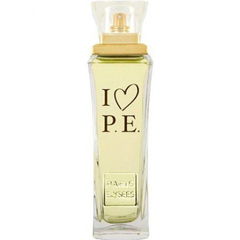 I Love P.E. by Paris Elysees