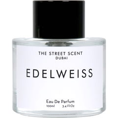 Edelweiss von The Street Scent