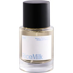 Rice Milk by Kira