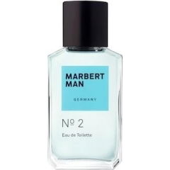 Marbert Man № 2 (Eau de Toilette) von Marbert