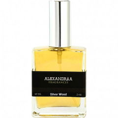 Silver Wood by Alexandria Fragrances
