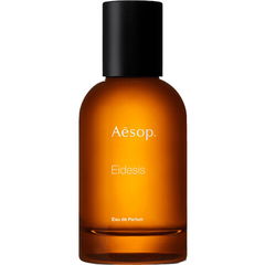 Eidesis by Aēsop