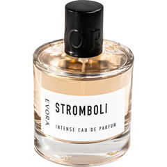 Stromboli von Evora