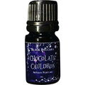 Chocolate Cauldron by Amorphous / Black Baccara
