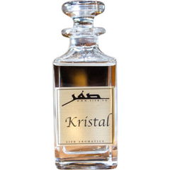 Kristal by Sifr Aromatics