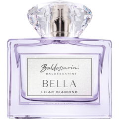 Bella Lilac Diamond von Baldessarini