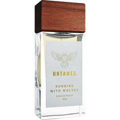 Running with Wolves von Untamed