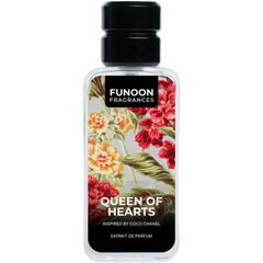 Queen of Hearts von Funoon Fragrances