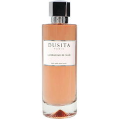 La Douceur de Siam (Hair & Body Mist) von Dusita