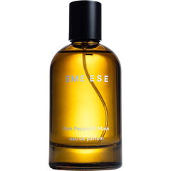Pink Pepper & Musk by Eme Ese