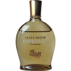 Lavendel fresco by J. G. Mouson & Co.